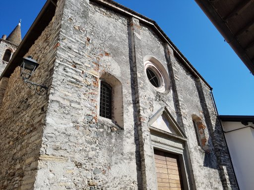 Chiesa di San Giovanni Battista 2