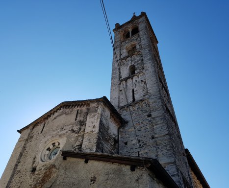 Kirche San Giovanni Battista 3