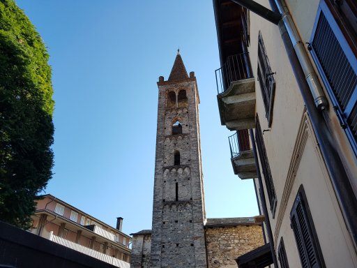 Chiesa di San Giovanni Battista 4