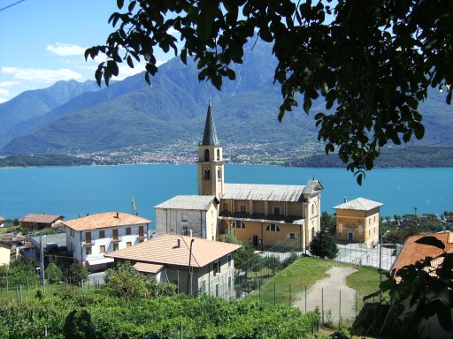 Church of San Salvatore 4