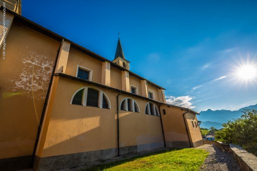 Chiesa di San Salvatore 2