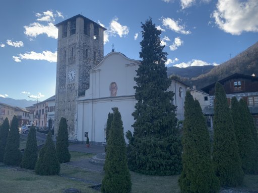 Kirche Santo Stefano 2