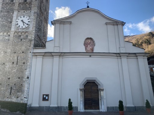 Kirche Santo Stefano 3