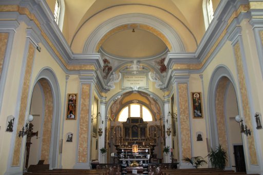 Kirche Santo Stefano 4