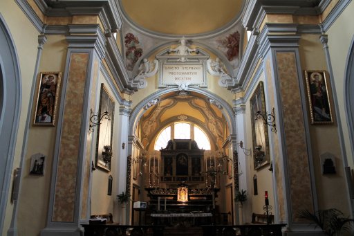 Church of Santo Stefano 5