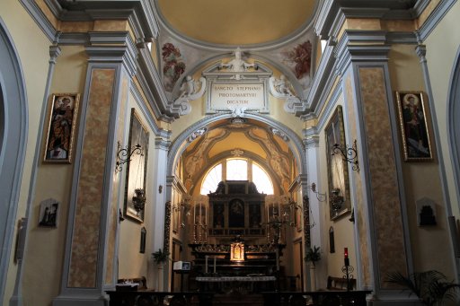 Chiesa di Santo Stefano 5