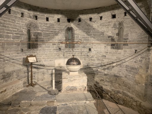 Kirche San Vincenzo 5