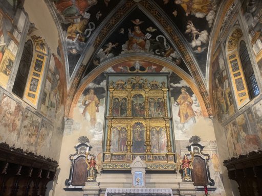 Kirche San Vincenzo 4