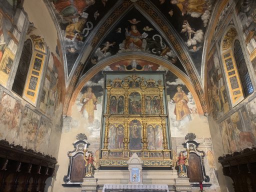 Chiesa di San Vincenzo 4