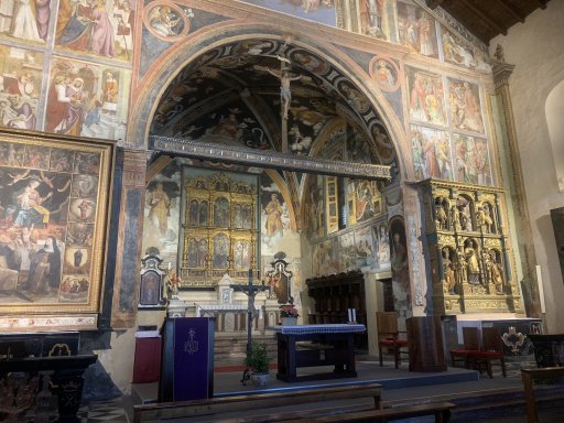 Kirche San Vincenzo 3