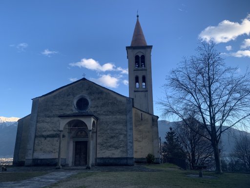 Chiesa di San Martino 1