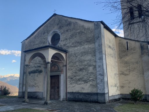 Church of Saint Martin 2