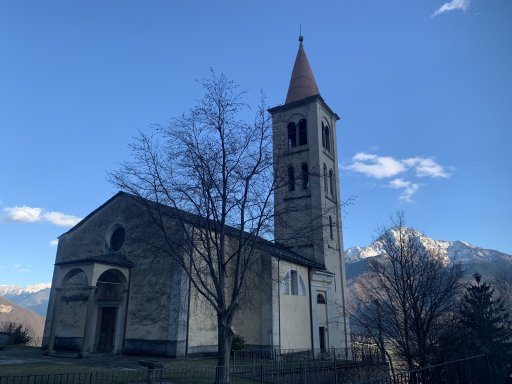 Church of Saint Martin 3