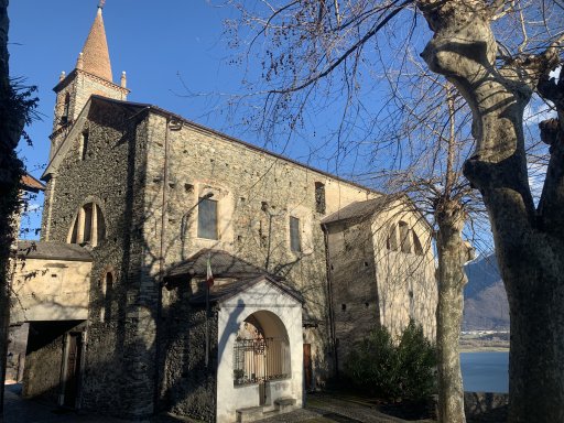 Chiesa di Santa Maria delle Grazie 2