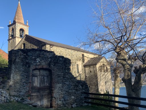 Chiesa di Santa Maria delle Grazie 3