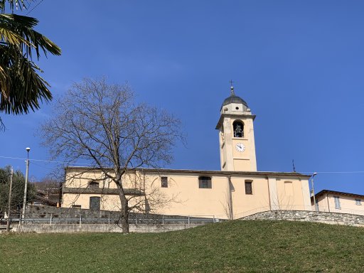 Kirche Santissima Annunziata 5