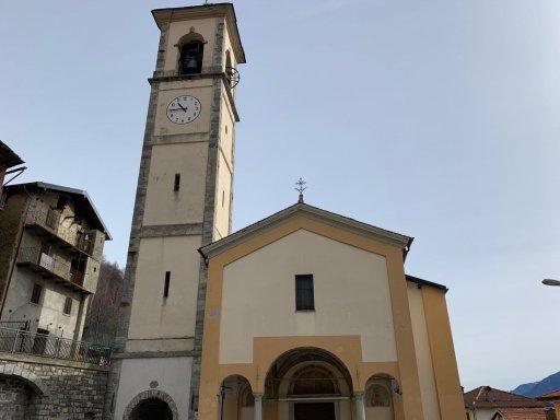 Kirche Santi Pietro e Paolo 1