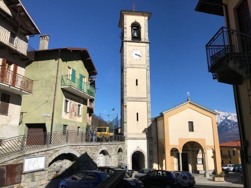 Kirche Santi Pietro e Paolo 2