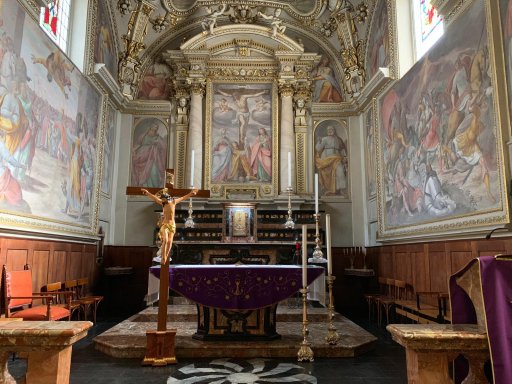 Kirche Santi Pietro e Paolo 4