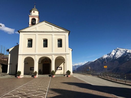 Chiesa di San Giuliano 2