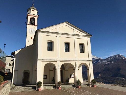 Kirche San Giuliano 1