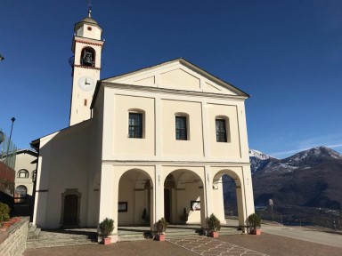 Kirche San Giuliano