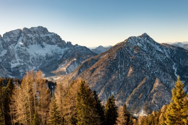 Alpiniste: Parole in Concerto - Colico