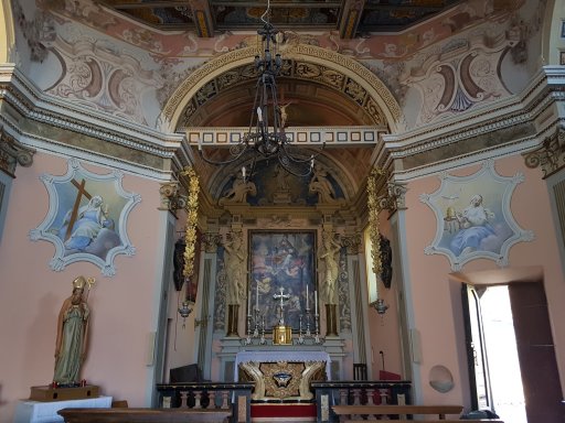 Kirche San Gottardo 3