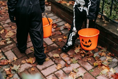 Halloween Party - Vercana