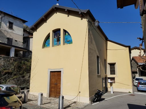 Church of San Lorenzo 1