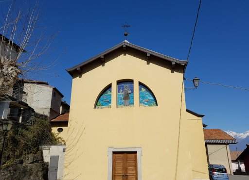 Church of San Lorenzo 2