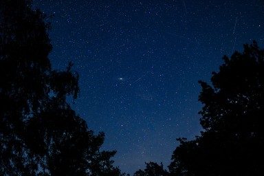 Astronomical Observations - Livo
