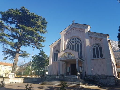 Kirche San Giorgio 2