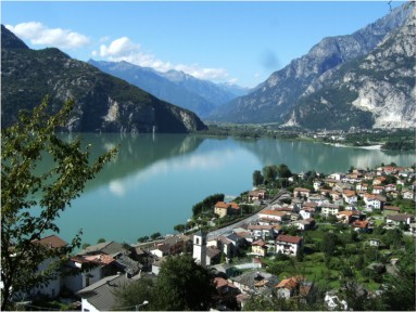 La Strada dei Cavalli di Verceia