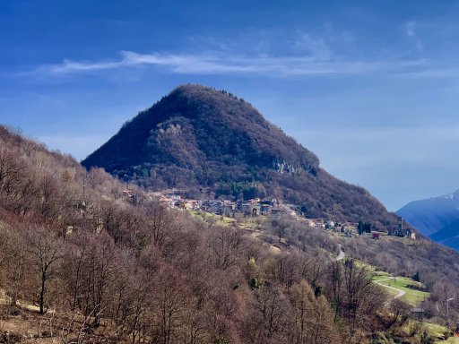 Camminando sul Sasso Pelo 5