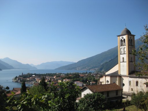 Eine Runde um die Acht Kirchen 4