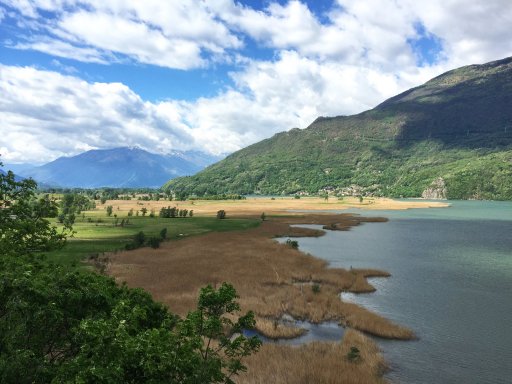 Giro C nel Pian di Spagna (Baletrone) 4