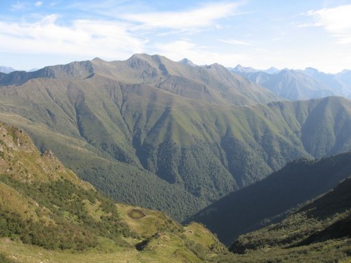 Passo San Jorio 2