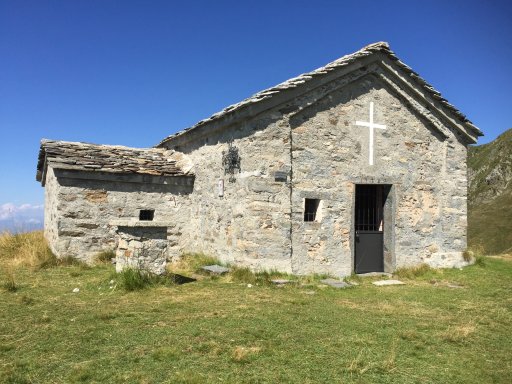 Passo San Jorio 5