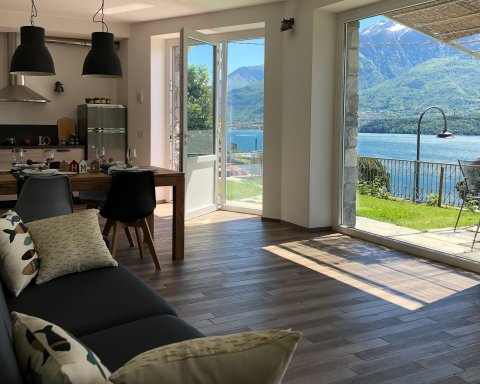 Villa Moretta Lake Como 2