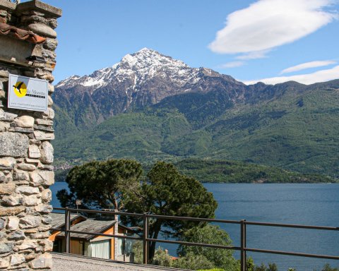 Villa Moretta Lake Como 8
