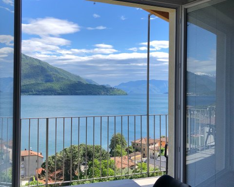 Villa Moretta Lake Como 6
