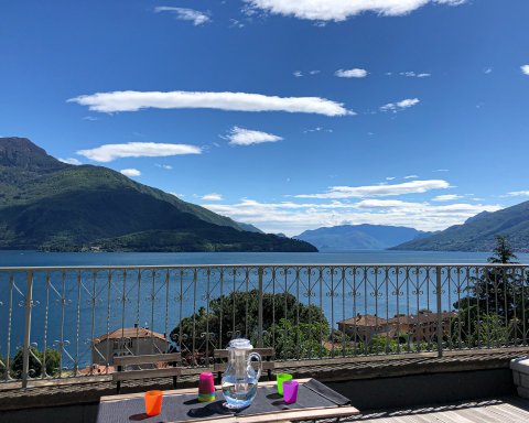 Villa Moretta Lake Como 7