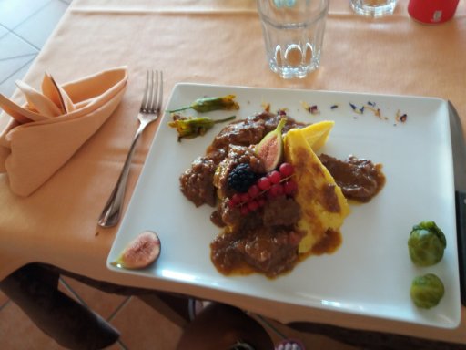 Trattoria Pizzeria Garbatona 3