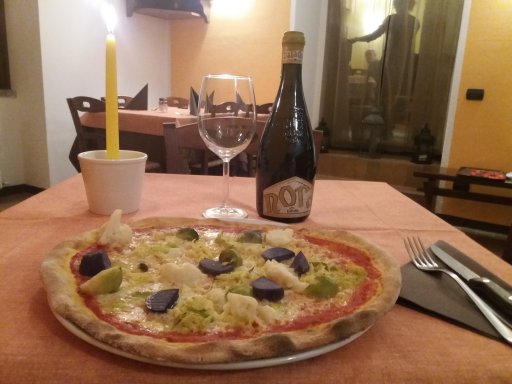 Trattoria Pizzeria Garbatona 2