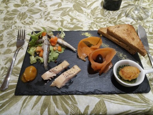 Trattoria Pizzeria Garbatona 5