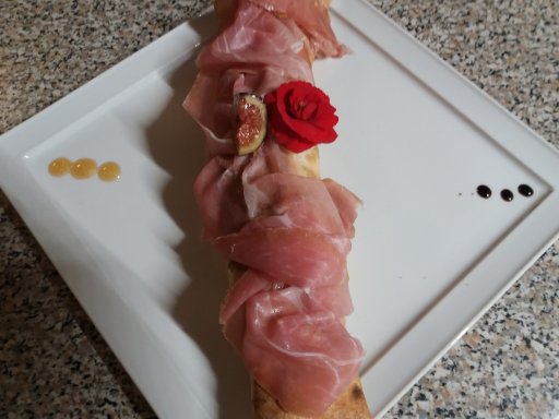 Trattoria Pizzeria Garbatona 7