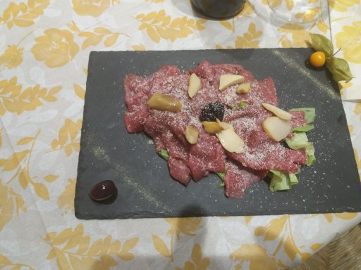 Trattoria Pizzeria Garbatona 6