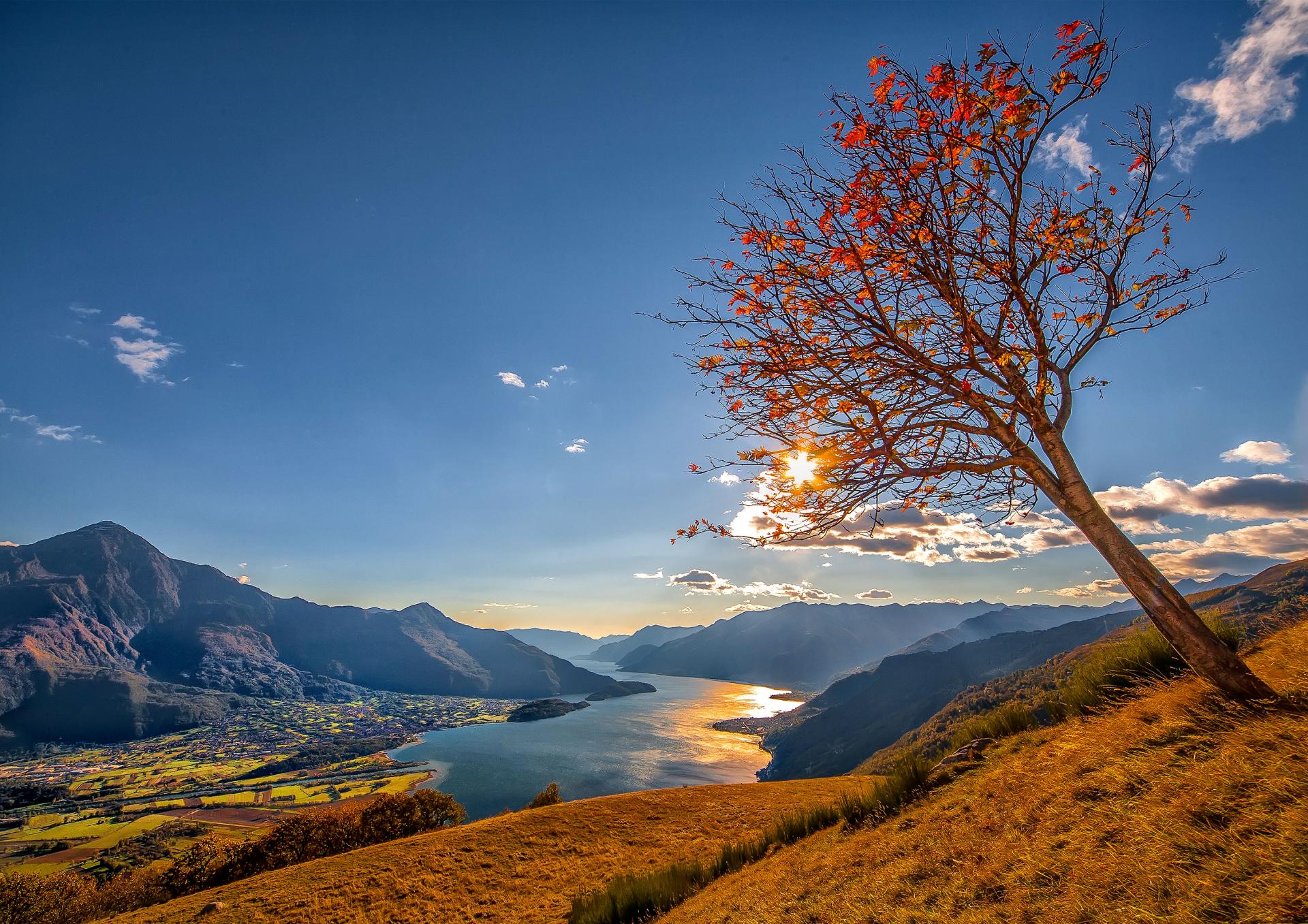 Alto Lago di Como