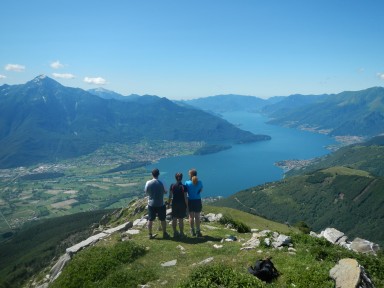 Monte Berlinghera